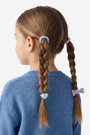 Прикраси Для Волосся DeeZee CEO-ACCCS-LA135-102286-3 МІКС