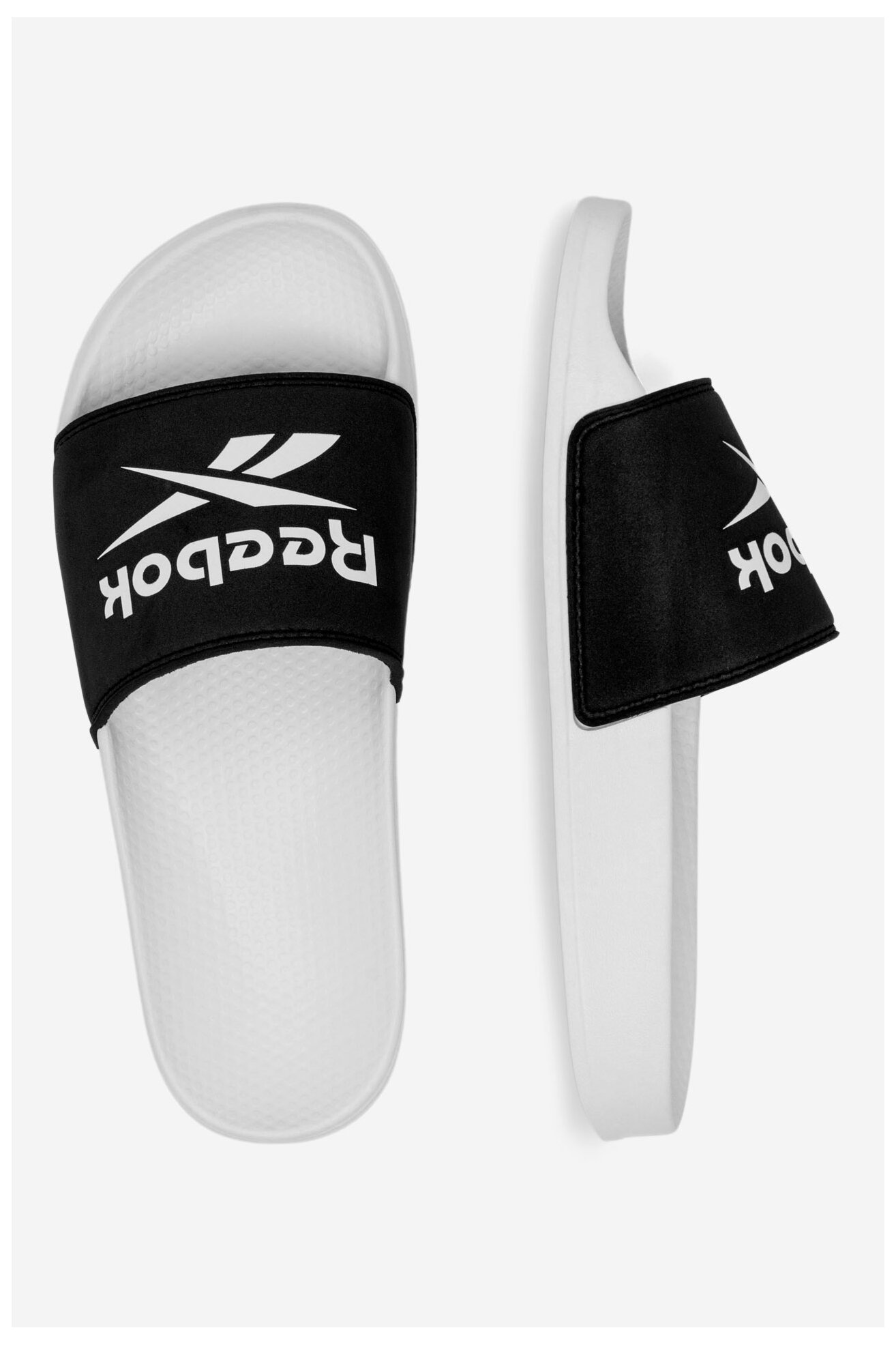 Джапанка за басейн Reebok FULGERE 100063324 ЧЕРЕН