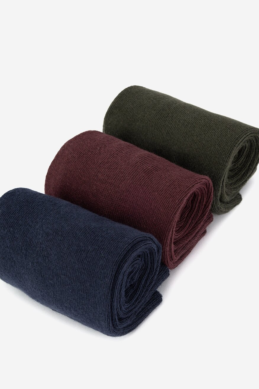 
                Čarape Gino Rossi MIKS - 5905588874713