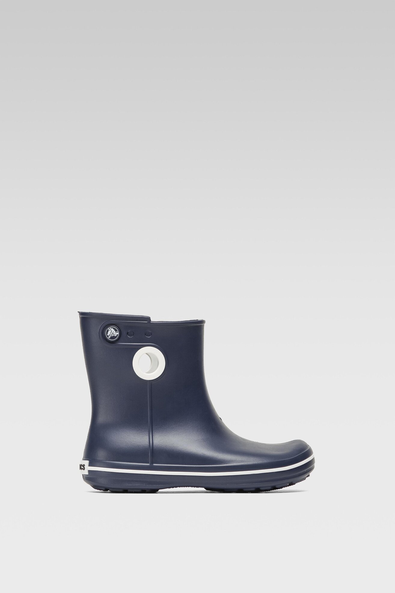 Kalosze Crocs 15769-410 Granatowy