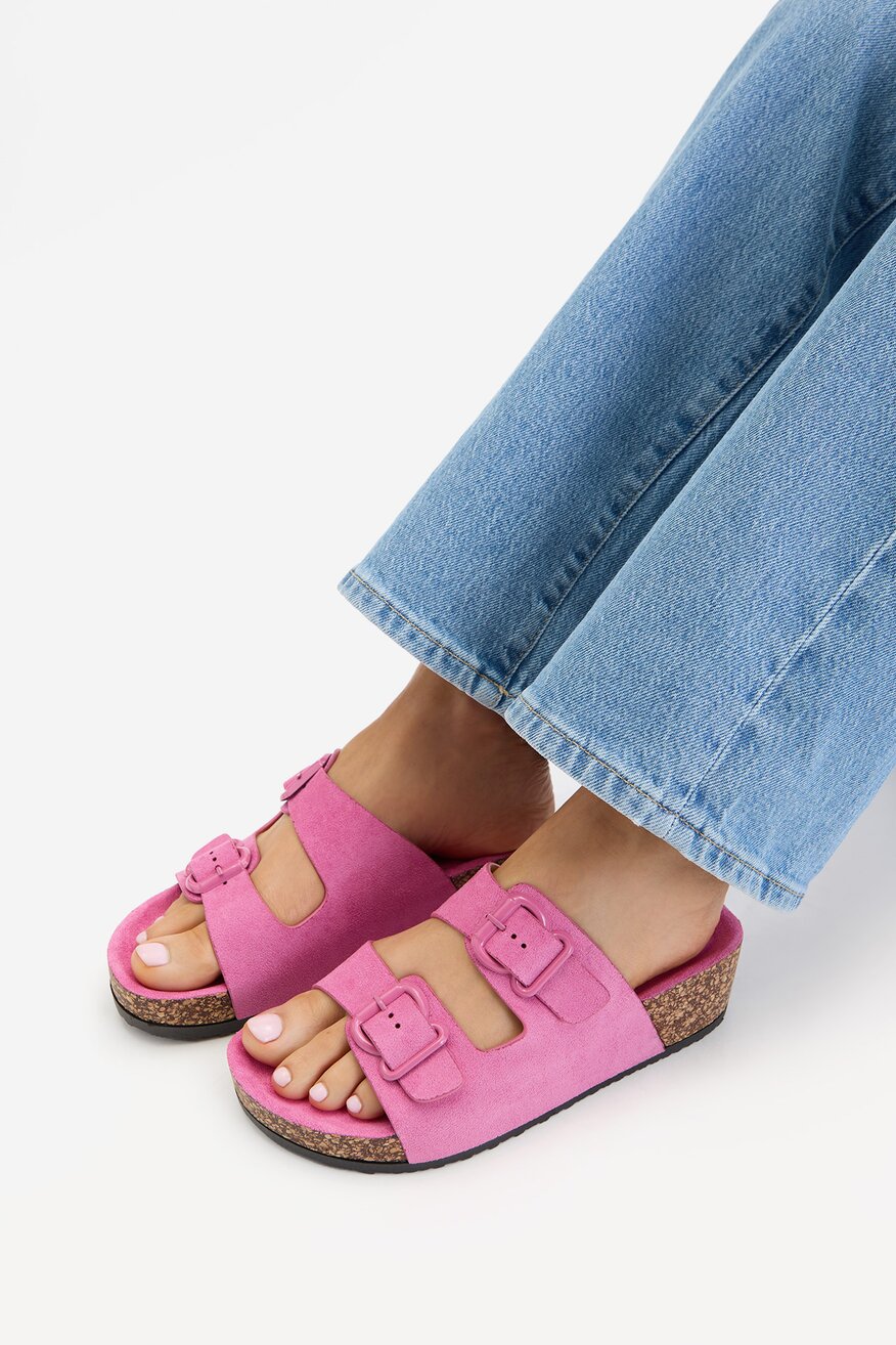 
                Jenny - Klapki - 5906751727263