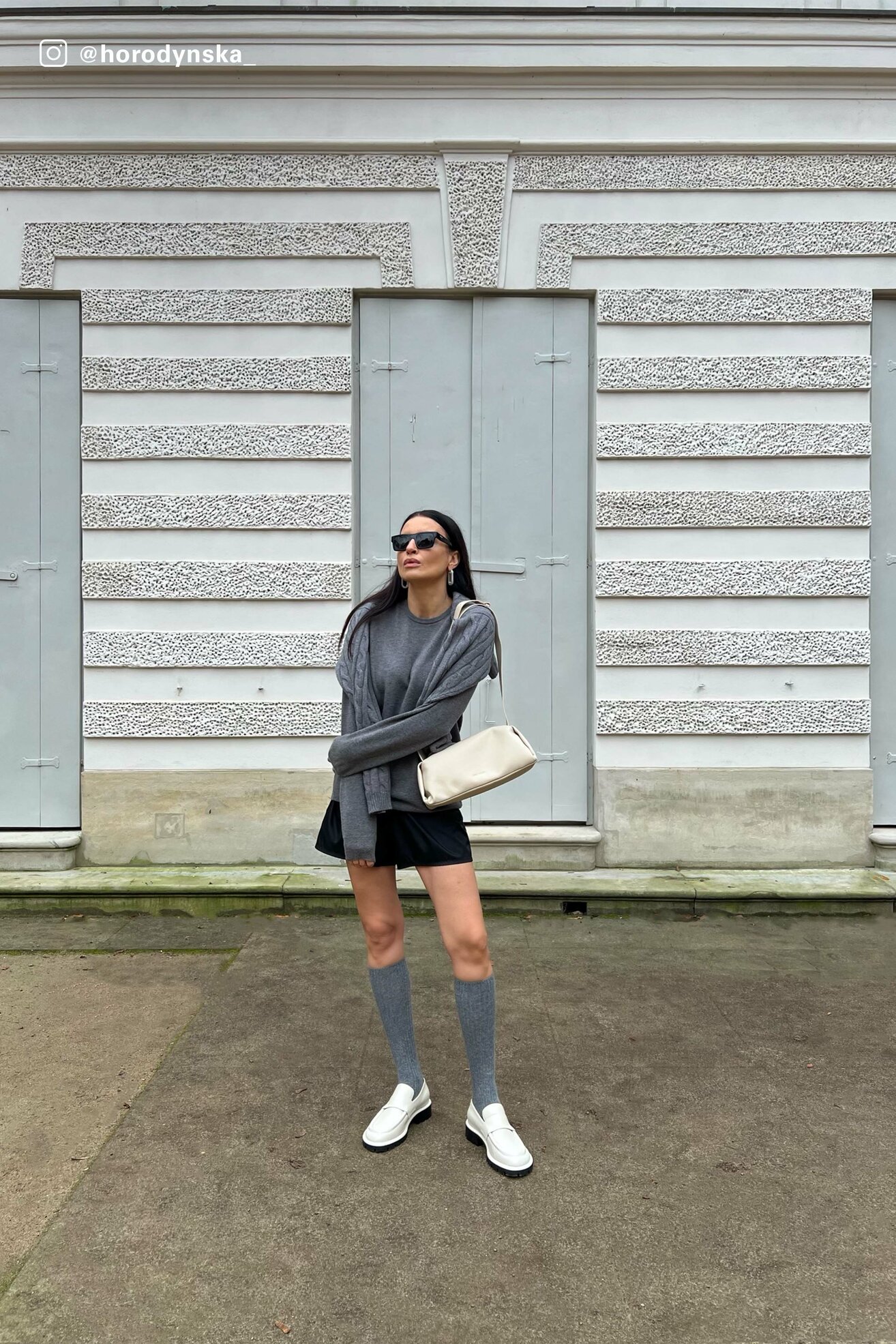 Torebka Gino Rossi CS7915 Beżowy