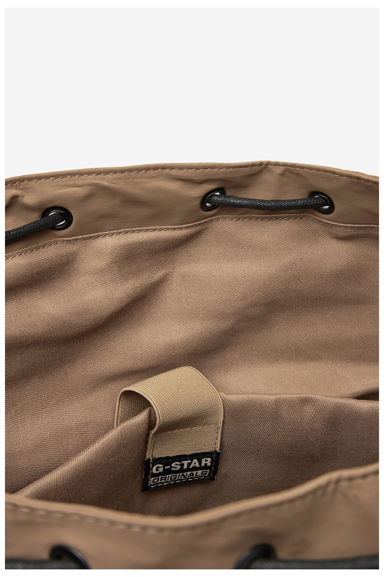 Hátizsák G-STAR RAW GSR-B-005-07 BÉZS