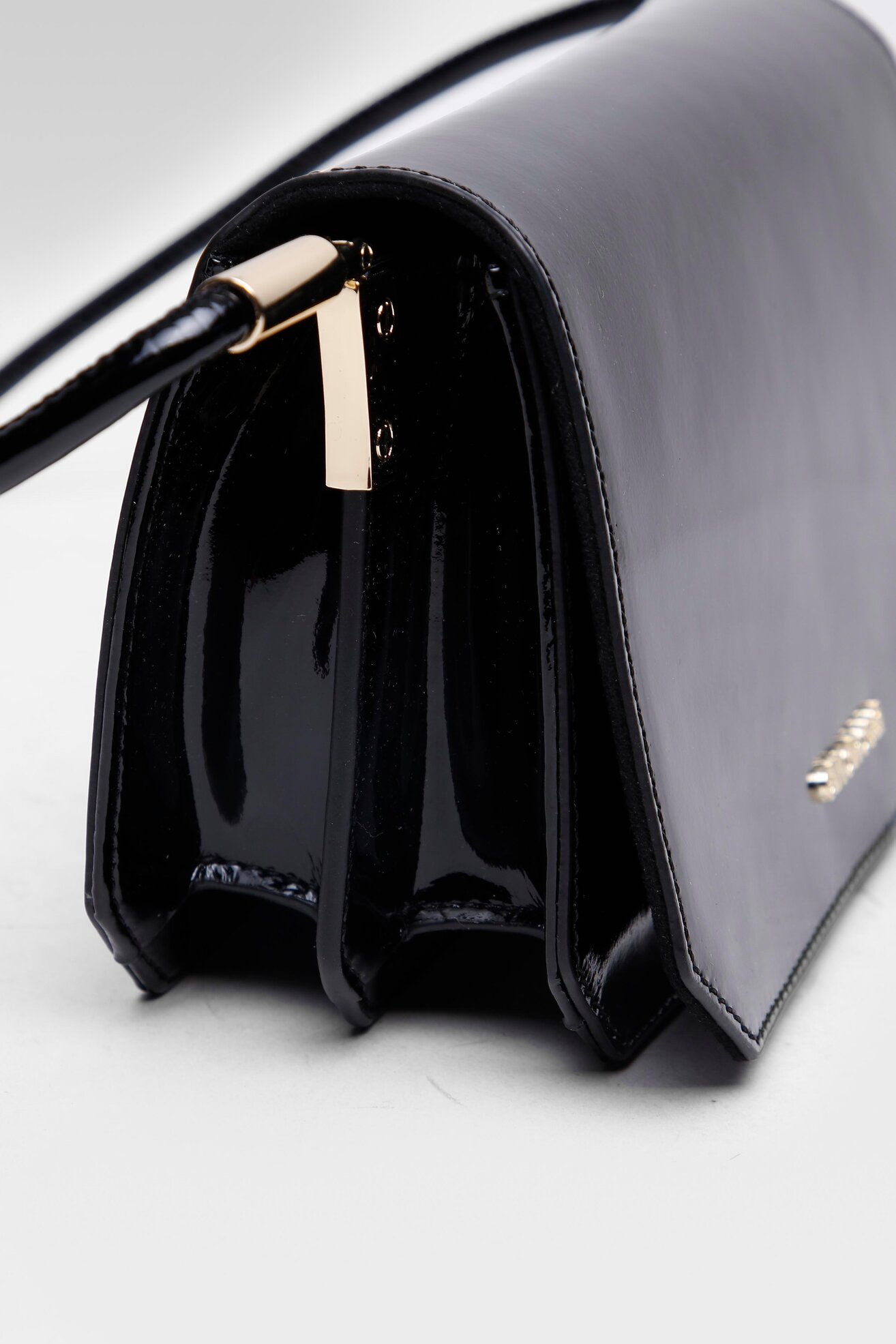 Torebka Gino Rossi CS6042 Czarny