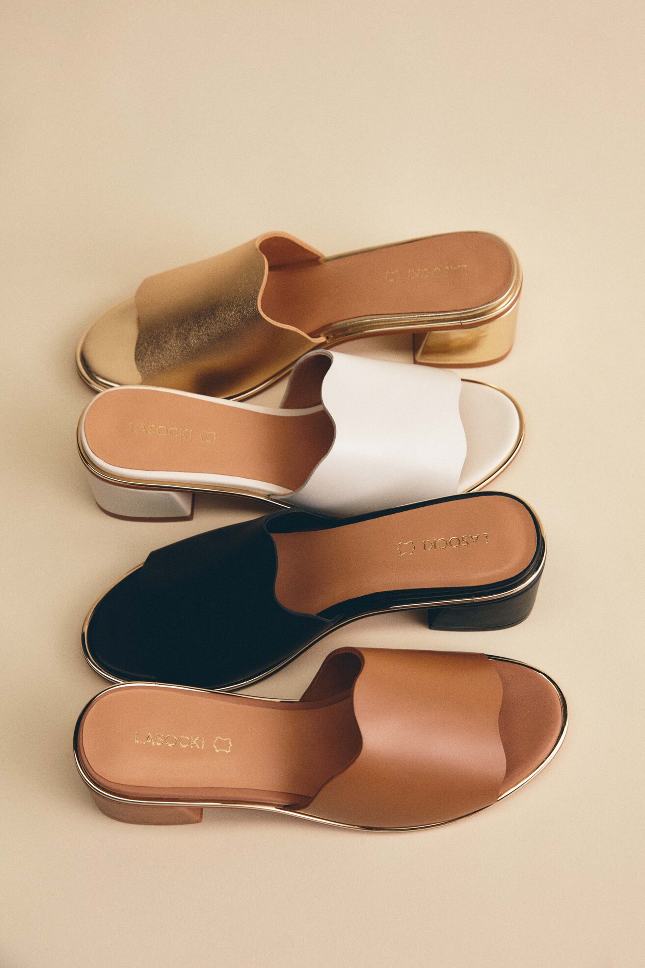 Flip-flop Lasocki WYL3784-3Z FEKETE