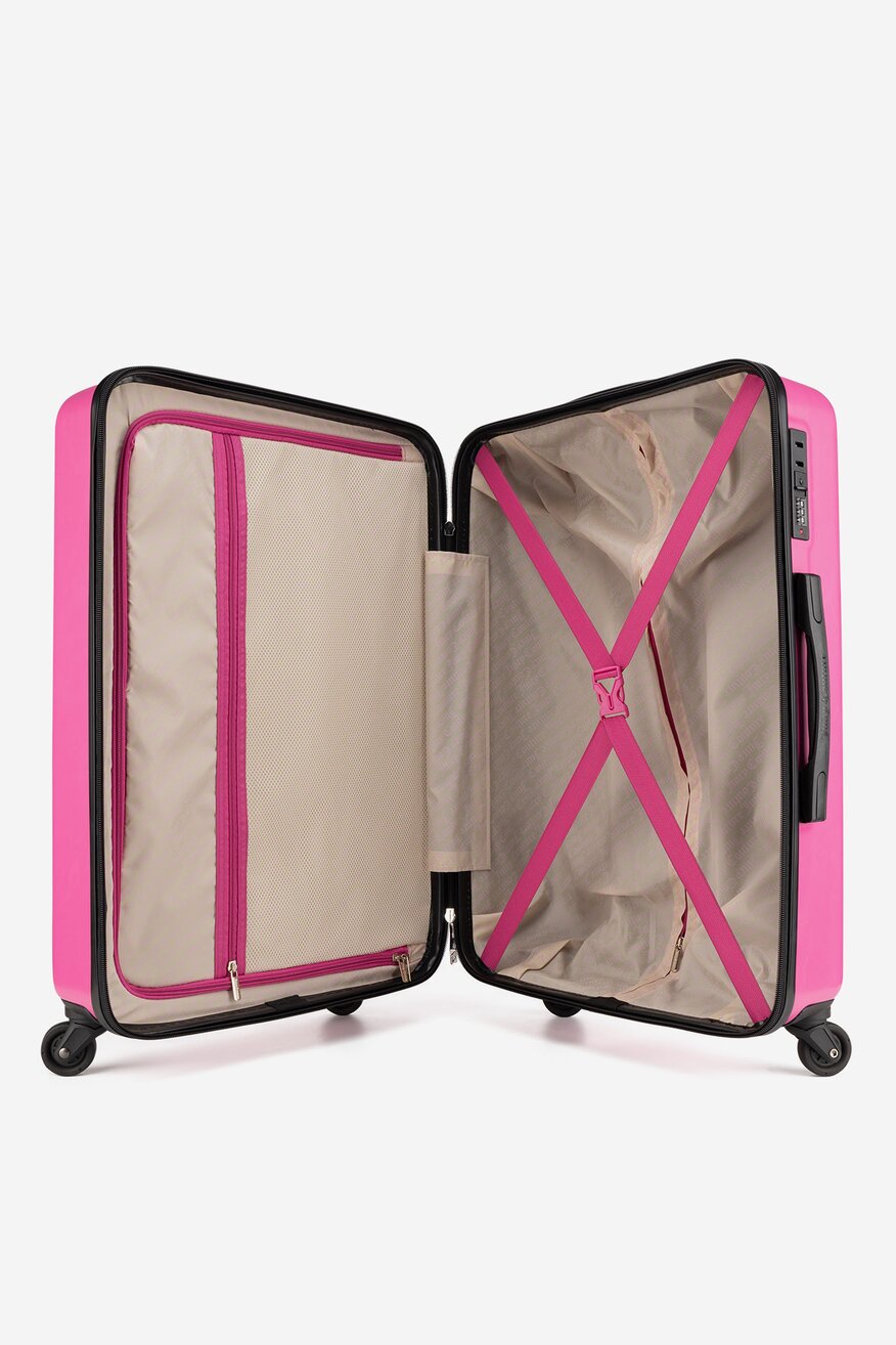 
                Kofer Juicy Couture ROZE - 5905588986447