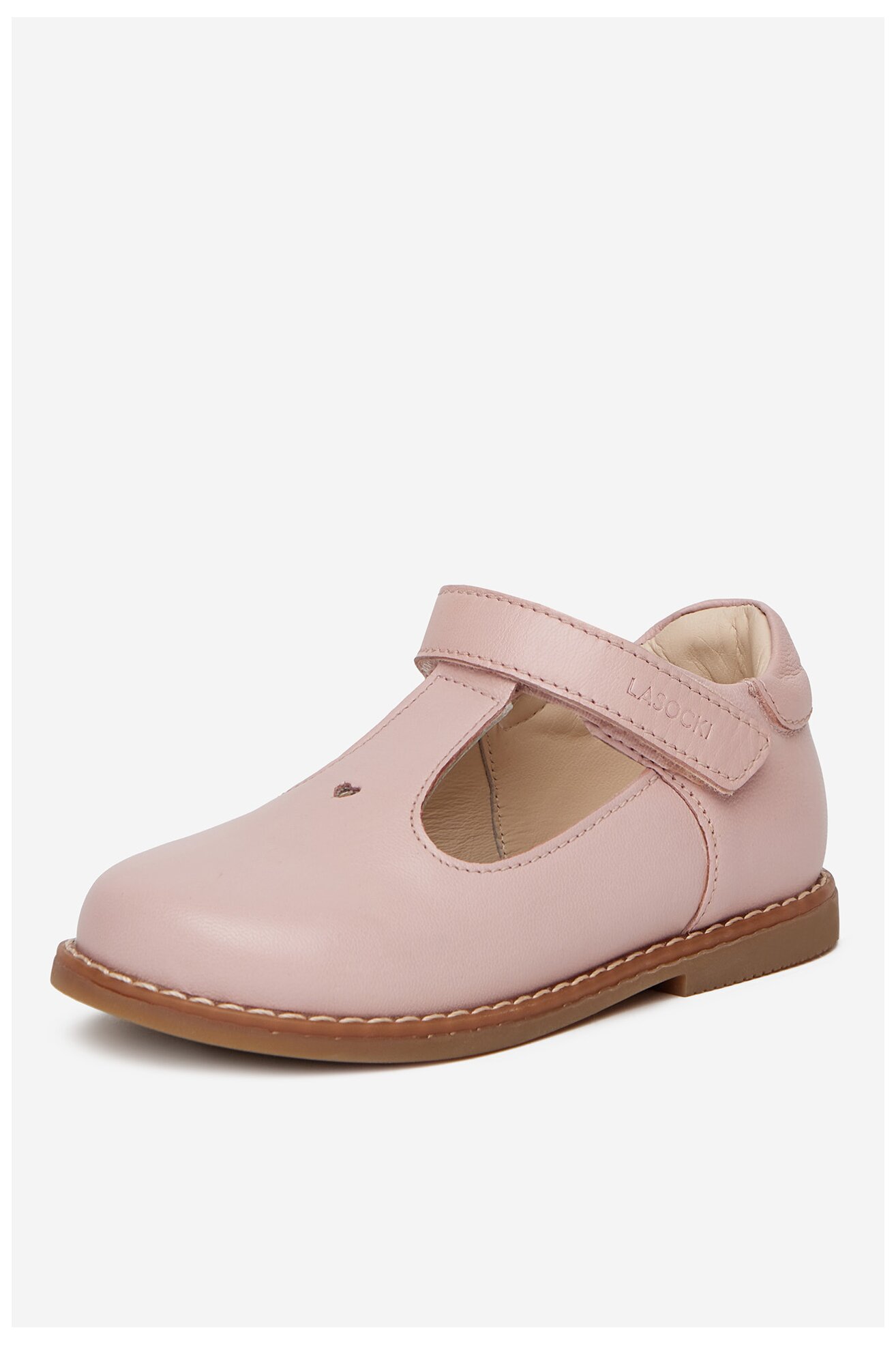 Балерина Lasocki Kids HAPPY CI12-HAPPY-11A СВЕТЛОРОЗОВ