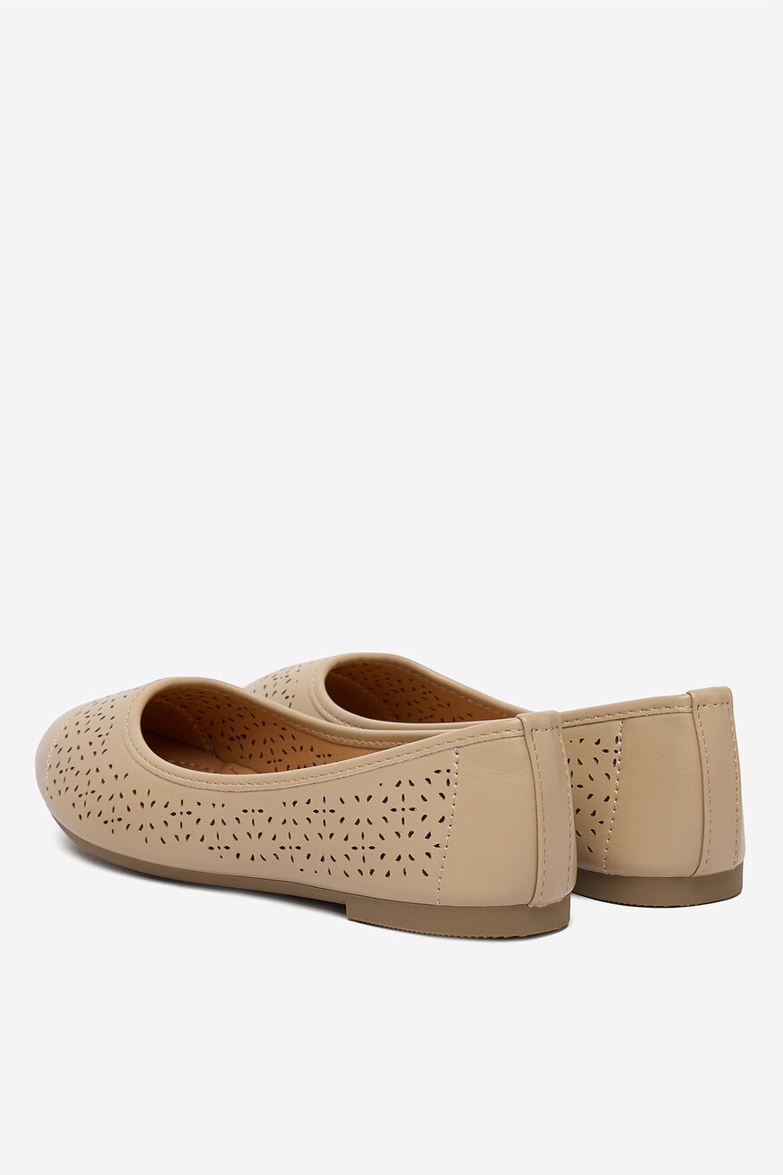 
                Балерина Jenny БЕЖОВ - 5906751670019