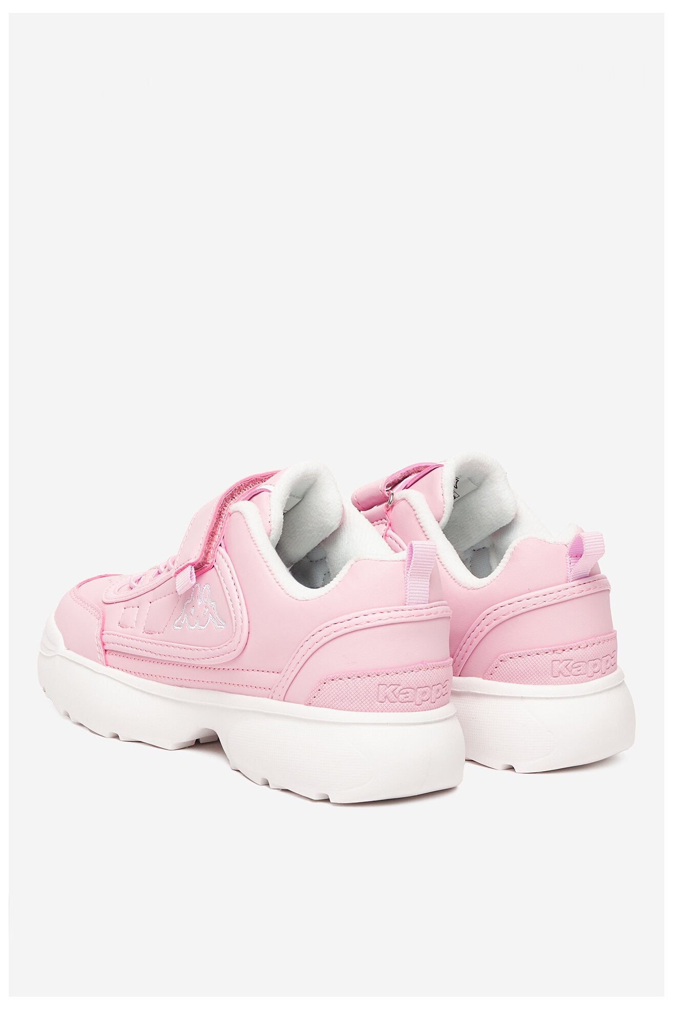 Obuwie sportowe Kappa CEO-SS24-3CK10 Różowy