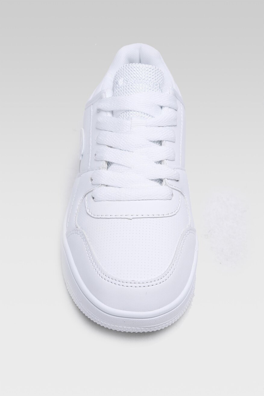 
                Champion - Obuwie sportowe pastelowe białe - 5904248181062