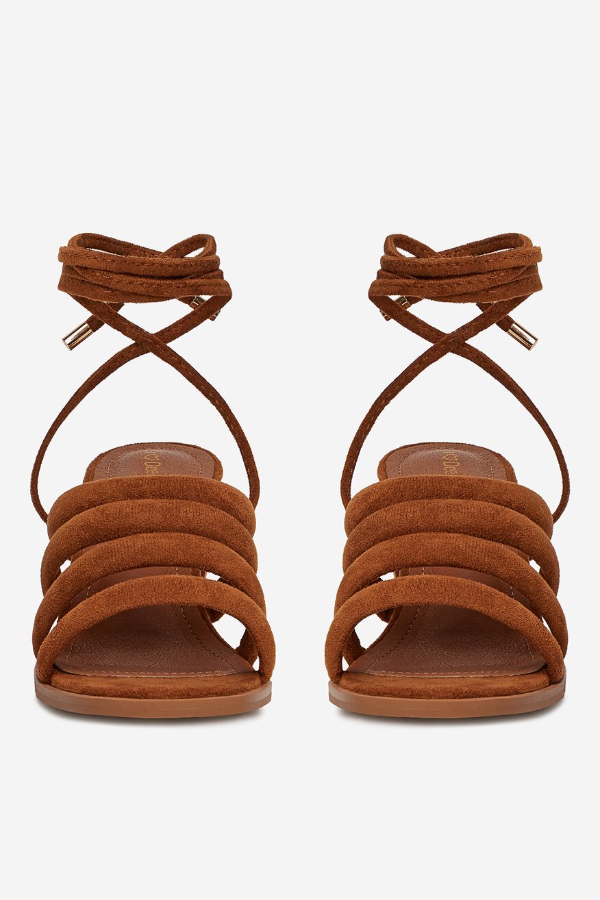 Sandály DeeZee CAMEL - 5904410770674