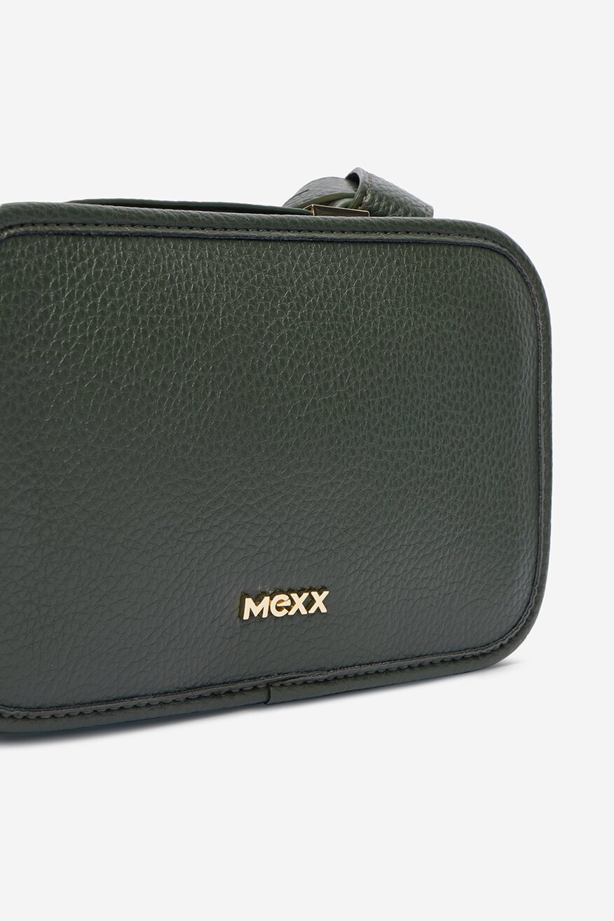 Mexx - Mała torebka crossbody - 5906751355459