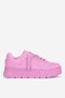 Сникърси Jenny Fairy LZ0719-04 ТЪМНОРОЗОВ