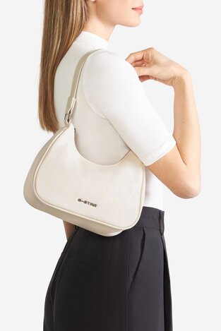 Сумка З Ремінцем G-STAR RAW GSR-B-012-07 БЕЖЕВИЙ