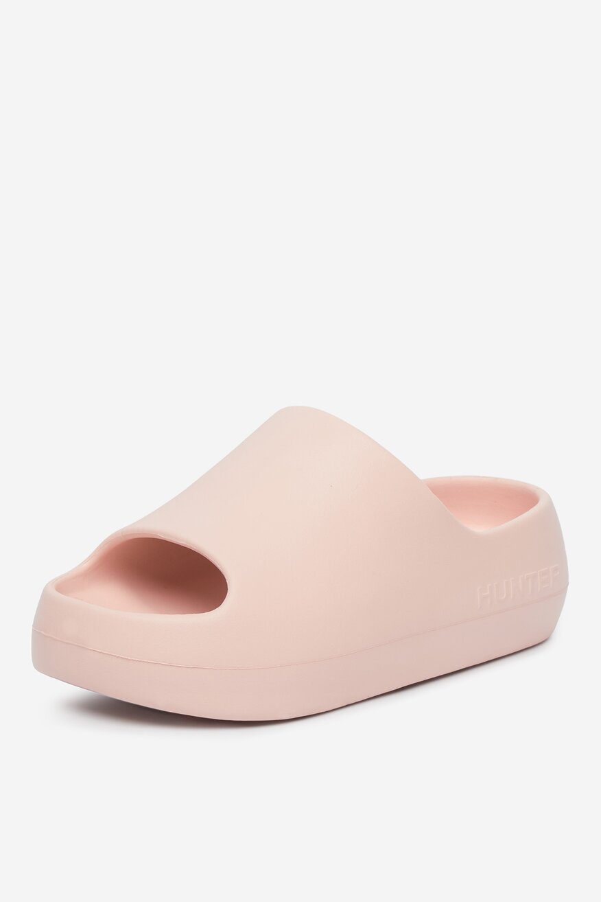 
                Шльопанець для басейну HUNTER СВІТЛО-РОЖЕВИЙ - 5907964000938