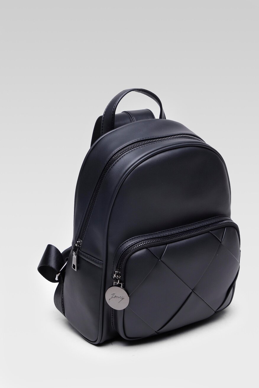 
                Jenny Fairy - Plecak czarny - 5903698833057