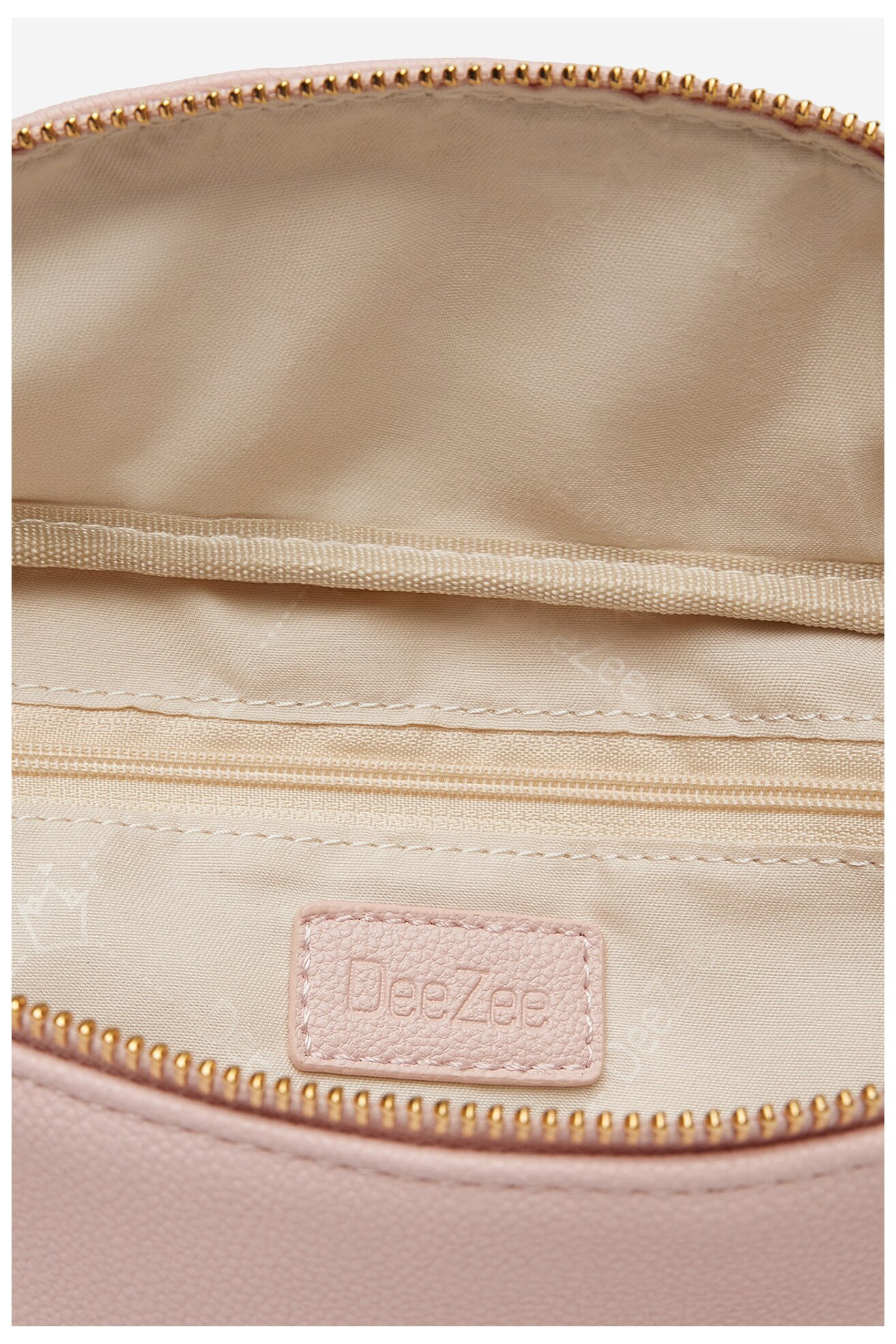 Torba DeeZee DZE-L-002-07 ROZE