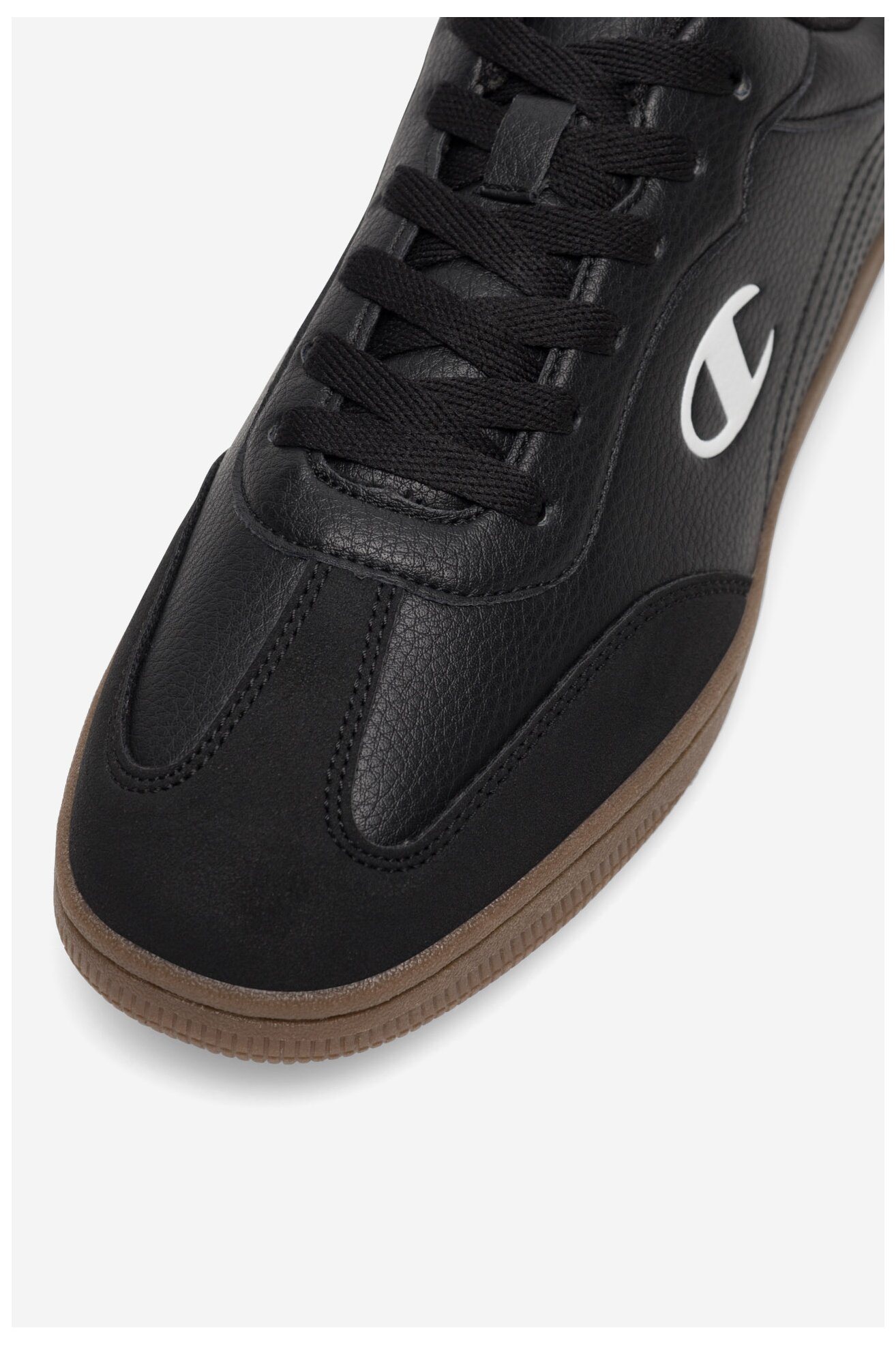 Sportcipő Champion PRESTIGE S22330-KK001 FEKETE