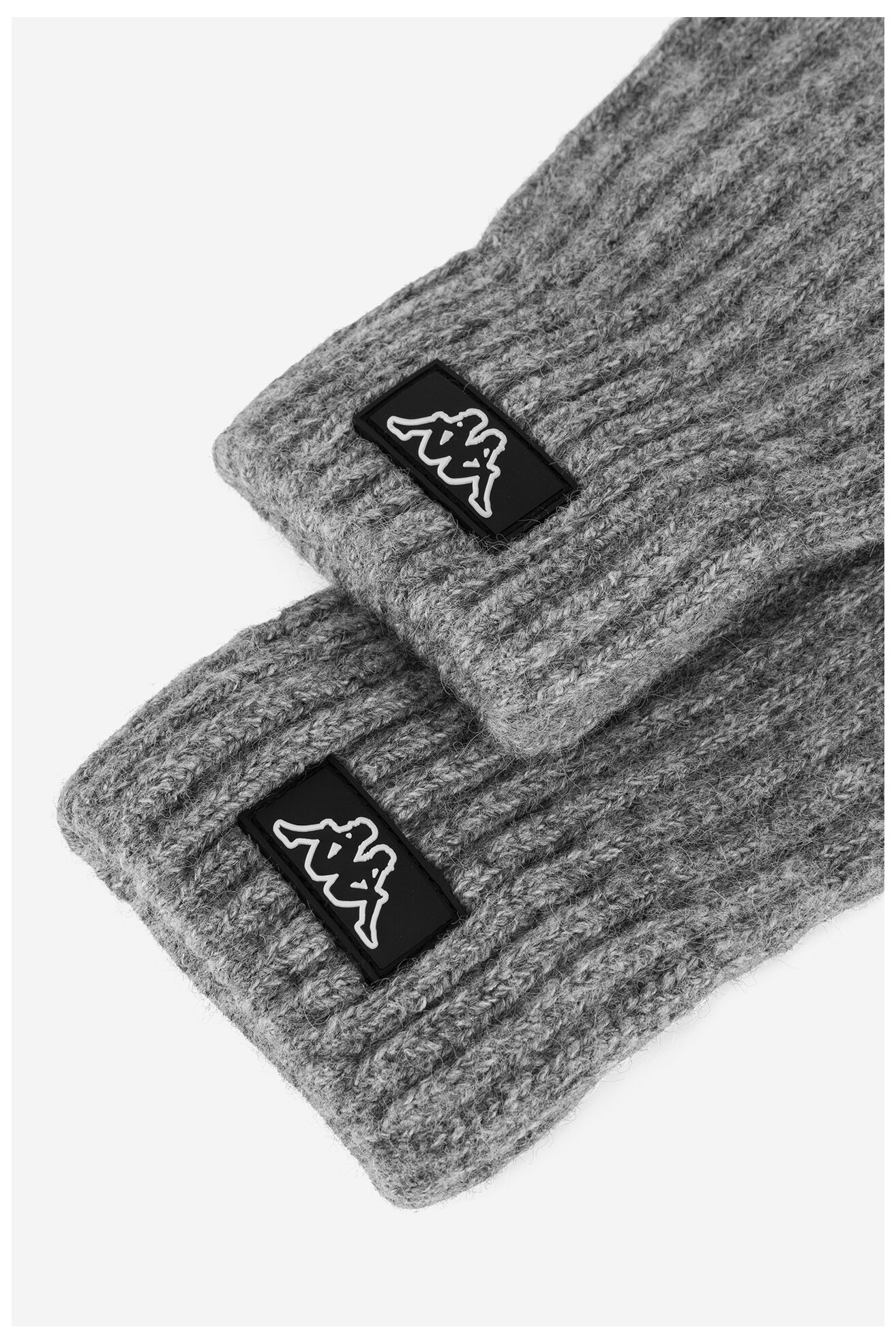 Univerzalne rukavice Kappa KAP-U6-002-AW24 SIVA