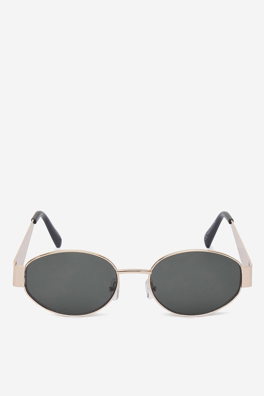 Ženske sunčane naočare Jenny ZLATNA - 5904862335087