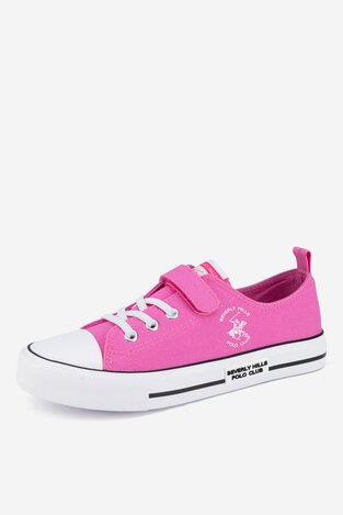 Півкеди Beverly Hills Polo Club CSS20377-52 (IV) РОЖЕВИЙ