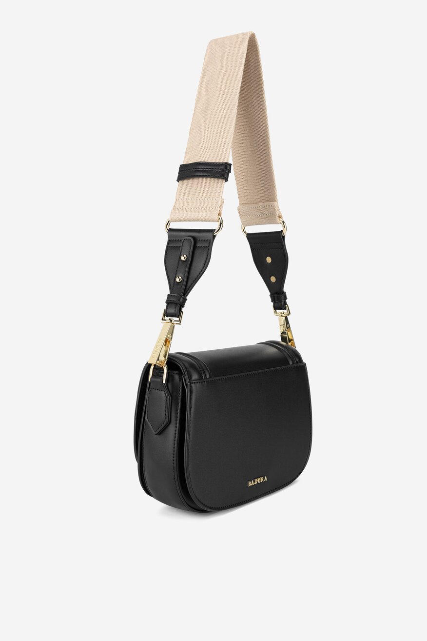 
                Badura - Torebka mała listonoszka - 5903419037092