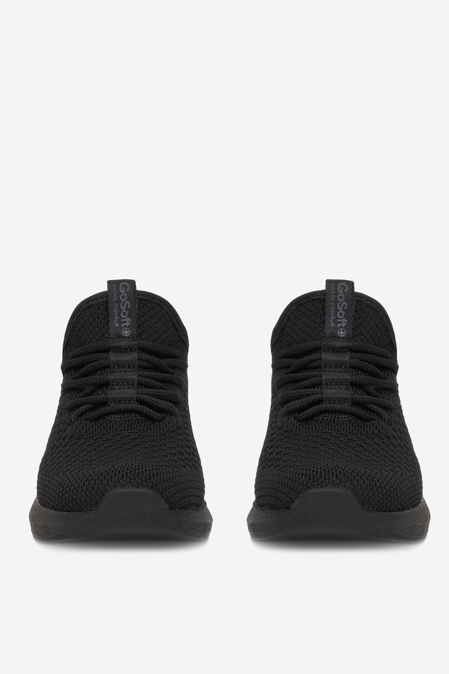 
                Кросівки спортивні Go Soft ЧОРНИЙ - 5906751914878