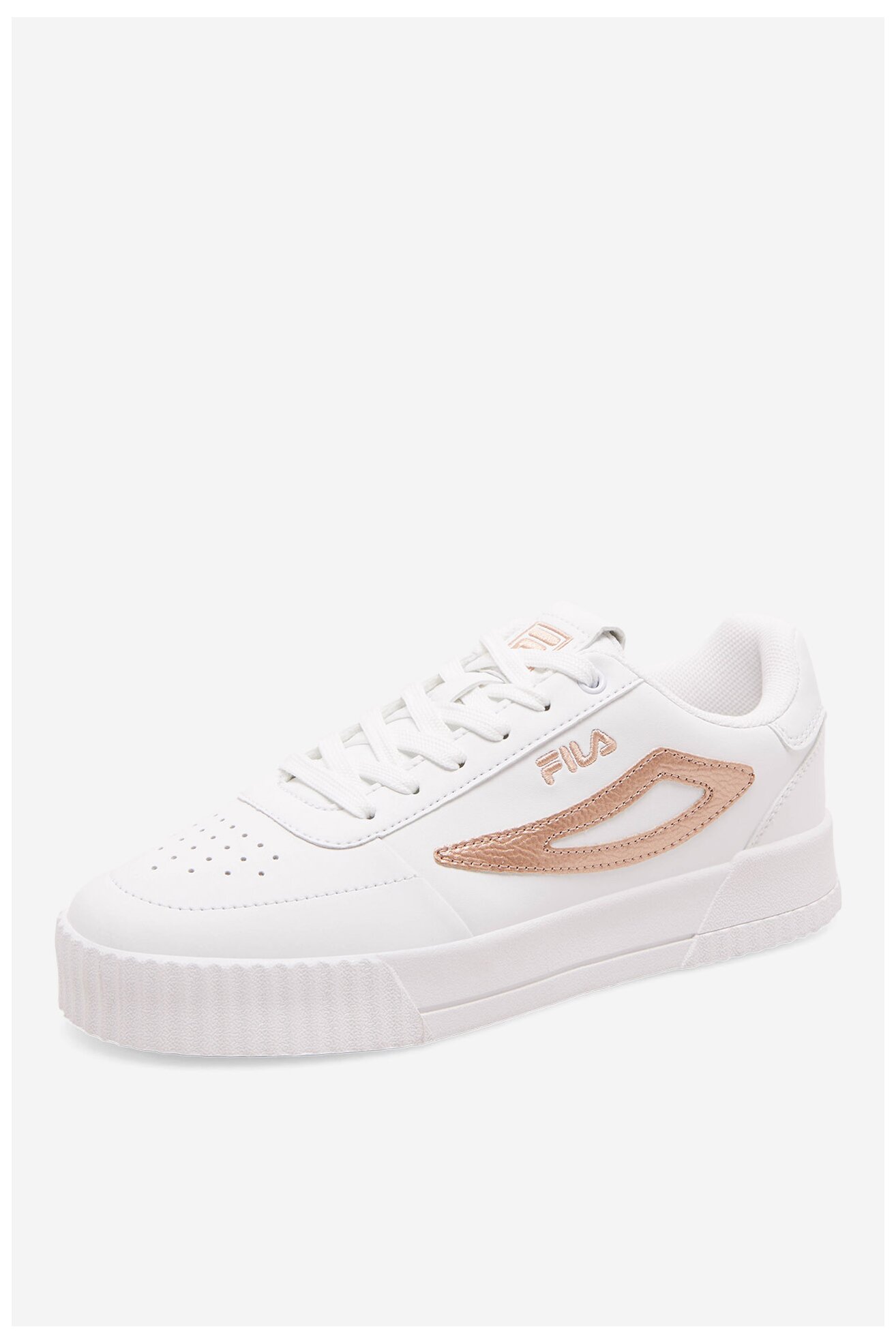 Încălțăminte sport Fila MILENA FFT0126_13147 ALB