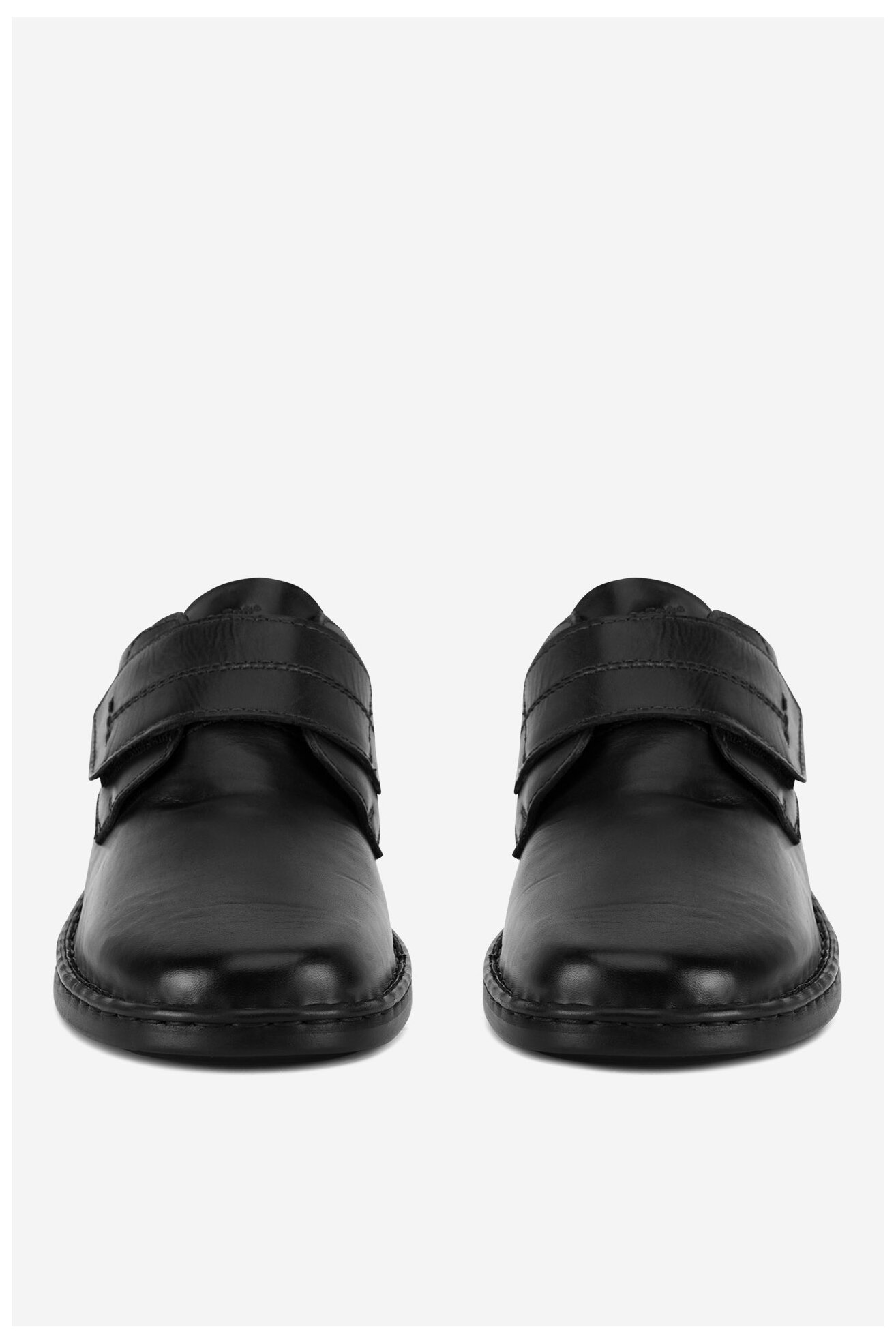 Pantofi casual Go Soft GARY-05 MI18 NEGRU