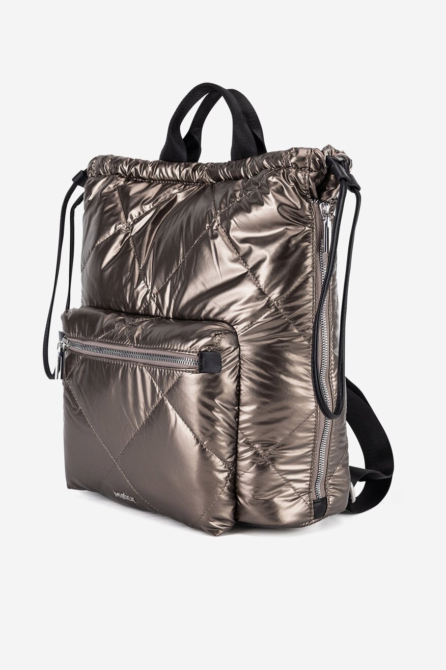 
                Рюкзак Mexx КОРИЧНЕВИЙ - 5905588953272