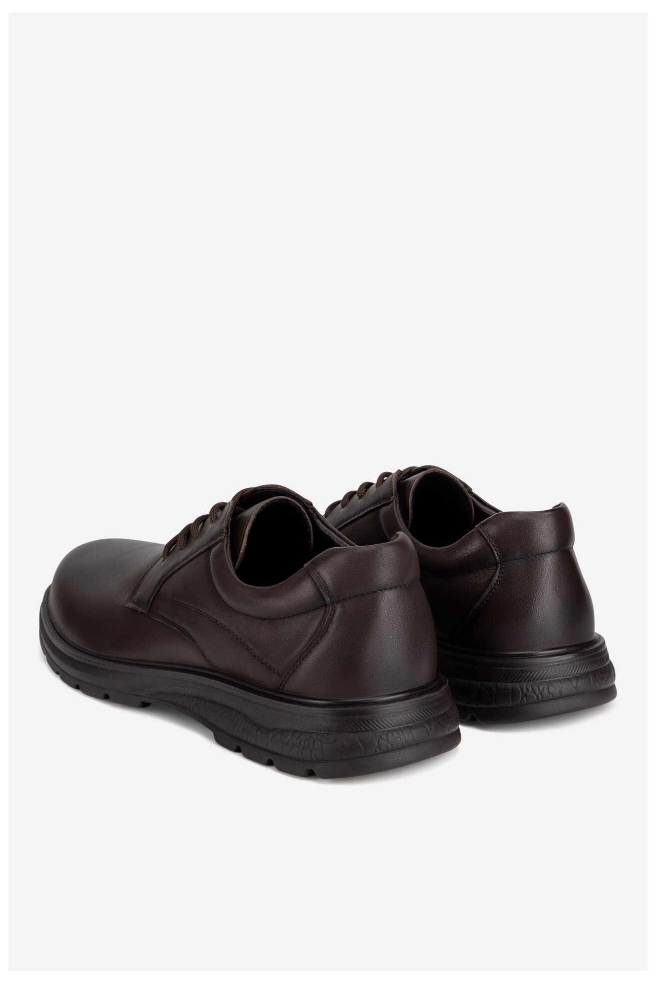 Pantofi casual Sergio Bardi MF1644-1Z MARO