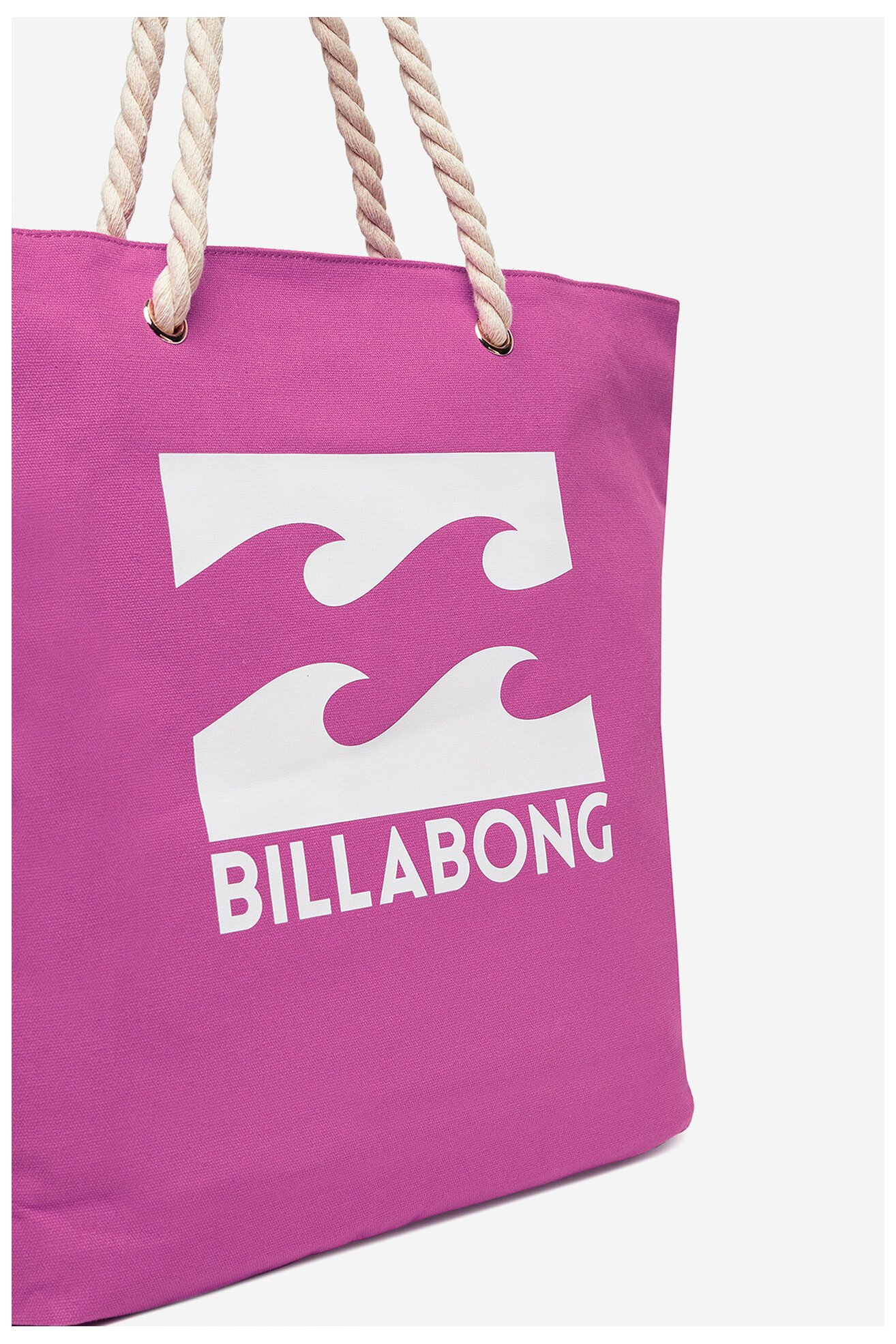 Torba BILLABONG BLB-B-001-07 LJUBIČASTA
