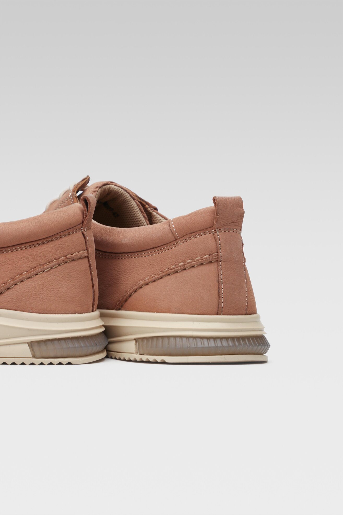 Cipele Lasocki TYSON-12 MI07 BEŽ