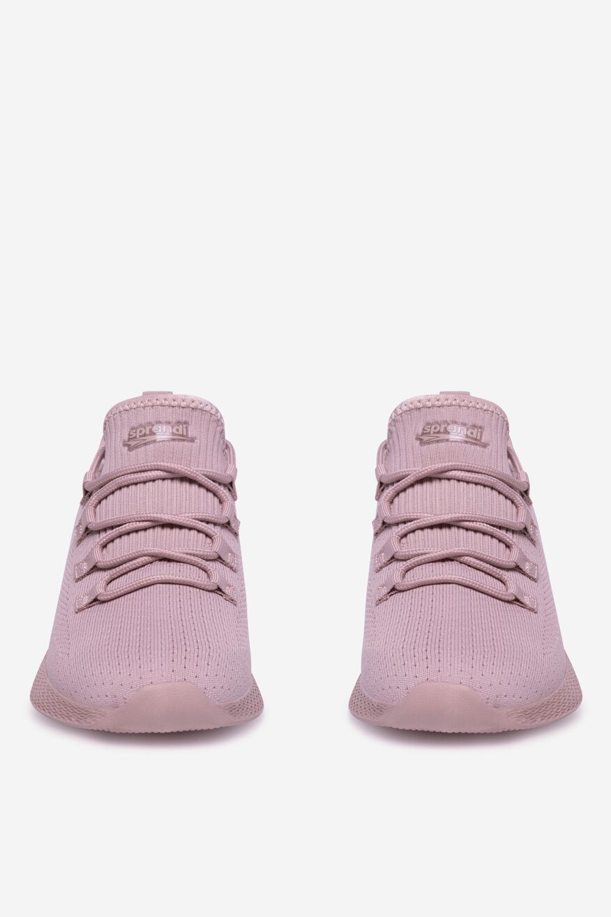 
                Кросівки спортивні Sprandi РОЖЕВИЙ - 5905588586401