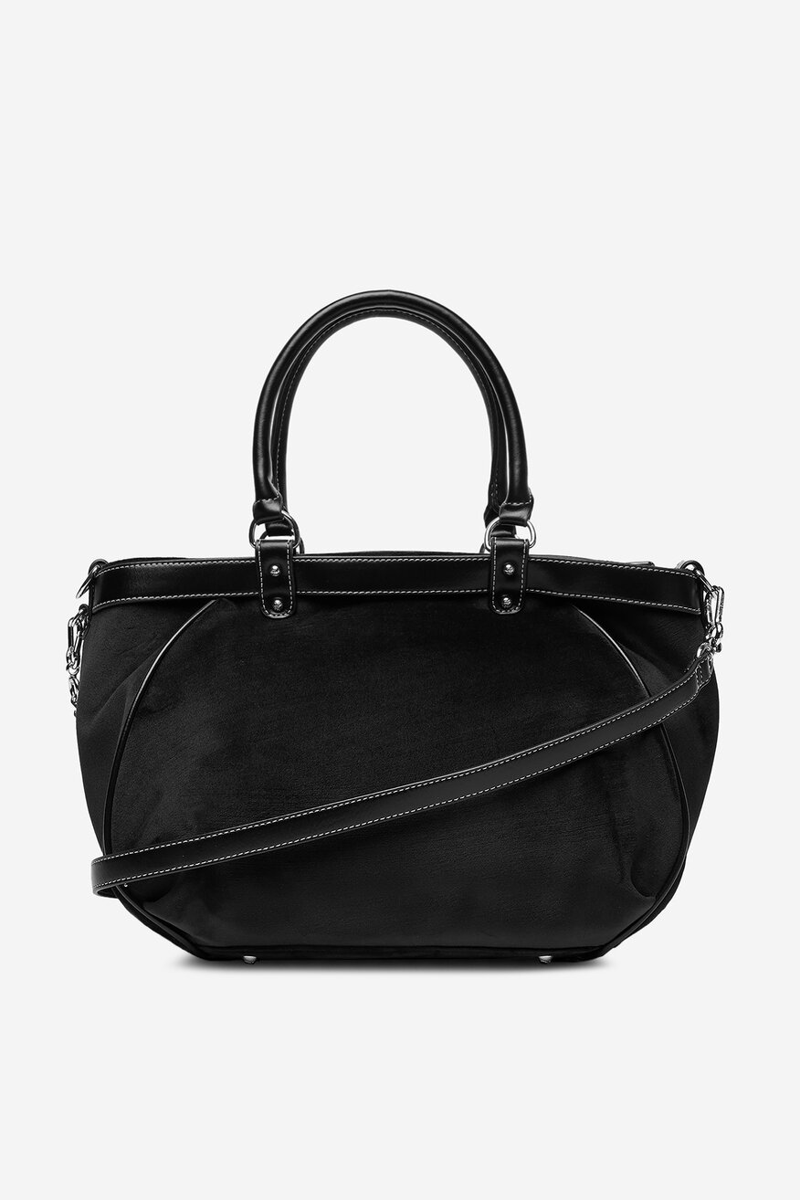 Juicy Couture - Duża torebka tote - 5906751323465