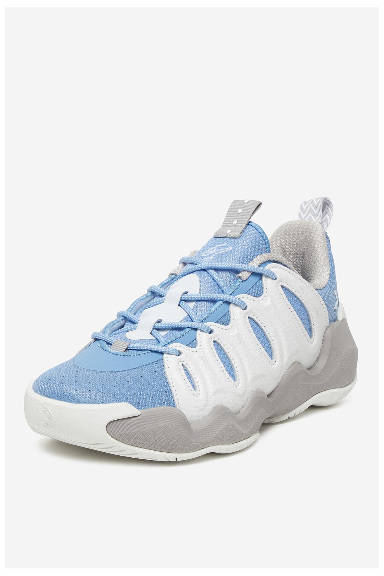 Încălțăminte sport SHAQ CEO-4X AQ95035W-L ALBASTRU