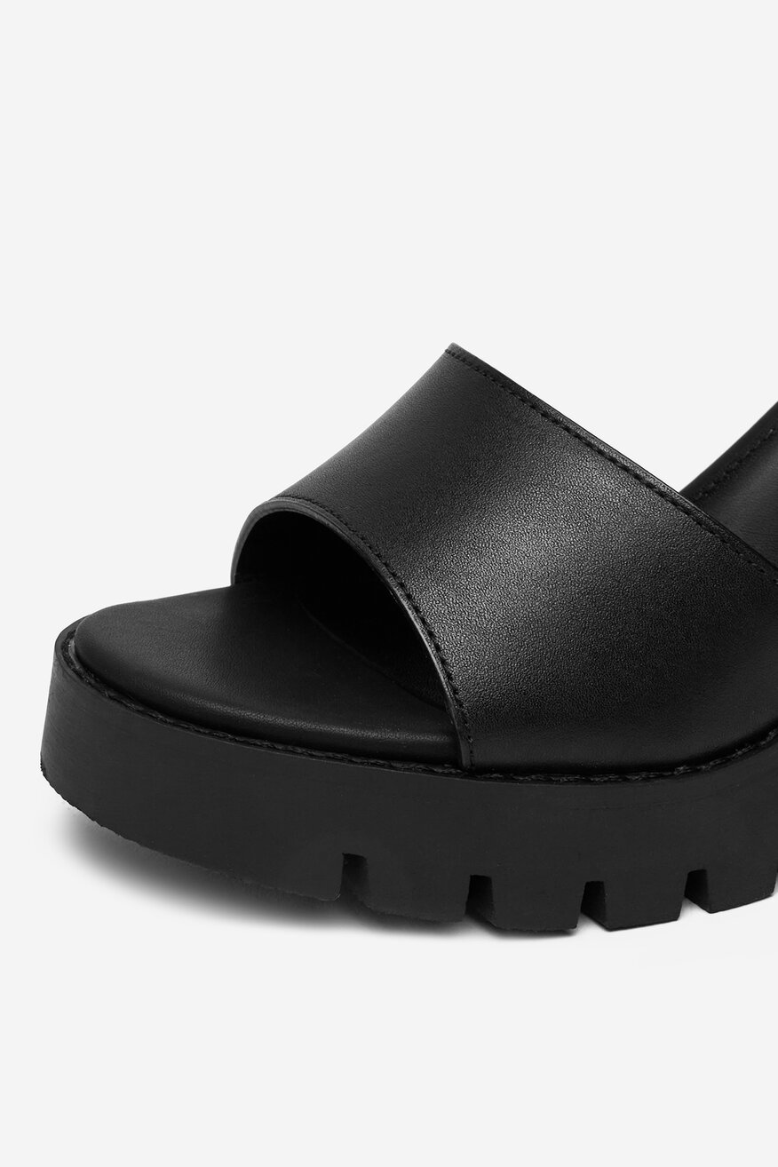 Sandale G-STAR RAW NEGRU - 5904862324487