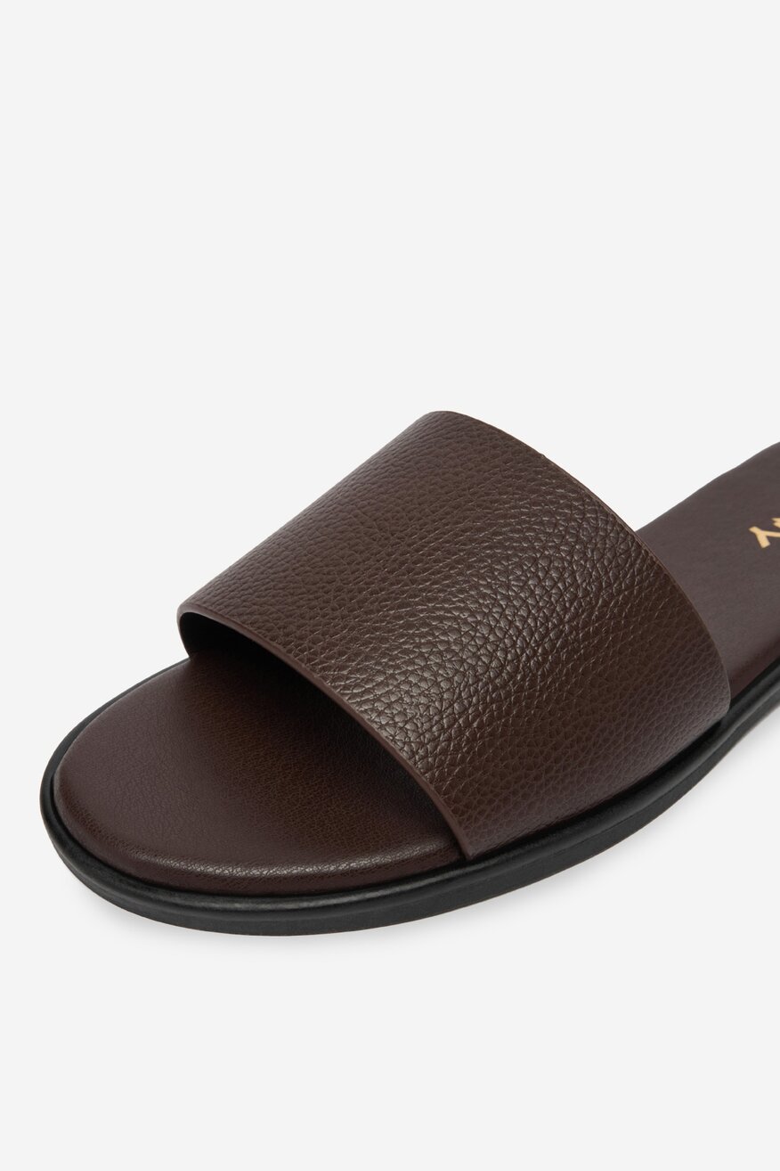 
                Jenny - Klapki - 5906751905975