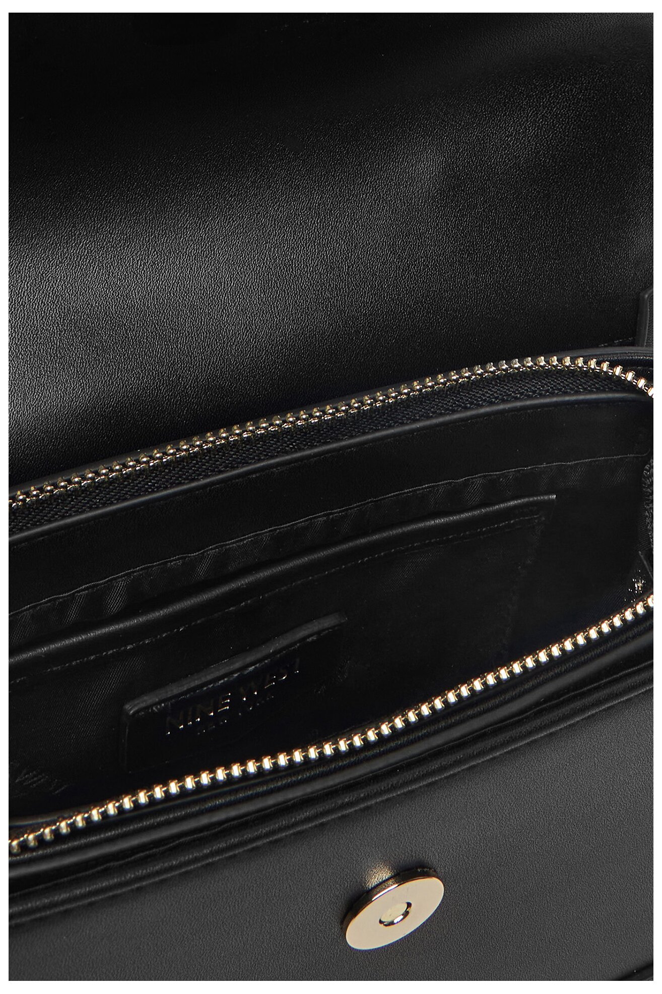 Torebka NINE WEST EO-COLORADO-LDA8309 Czarny