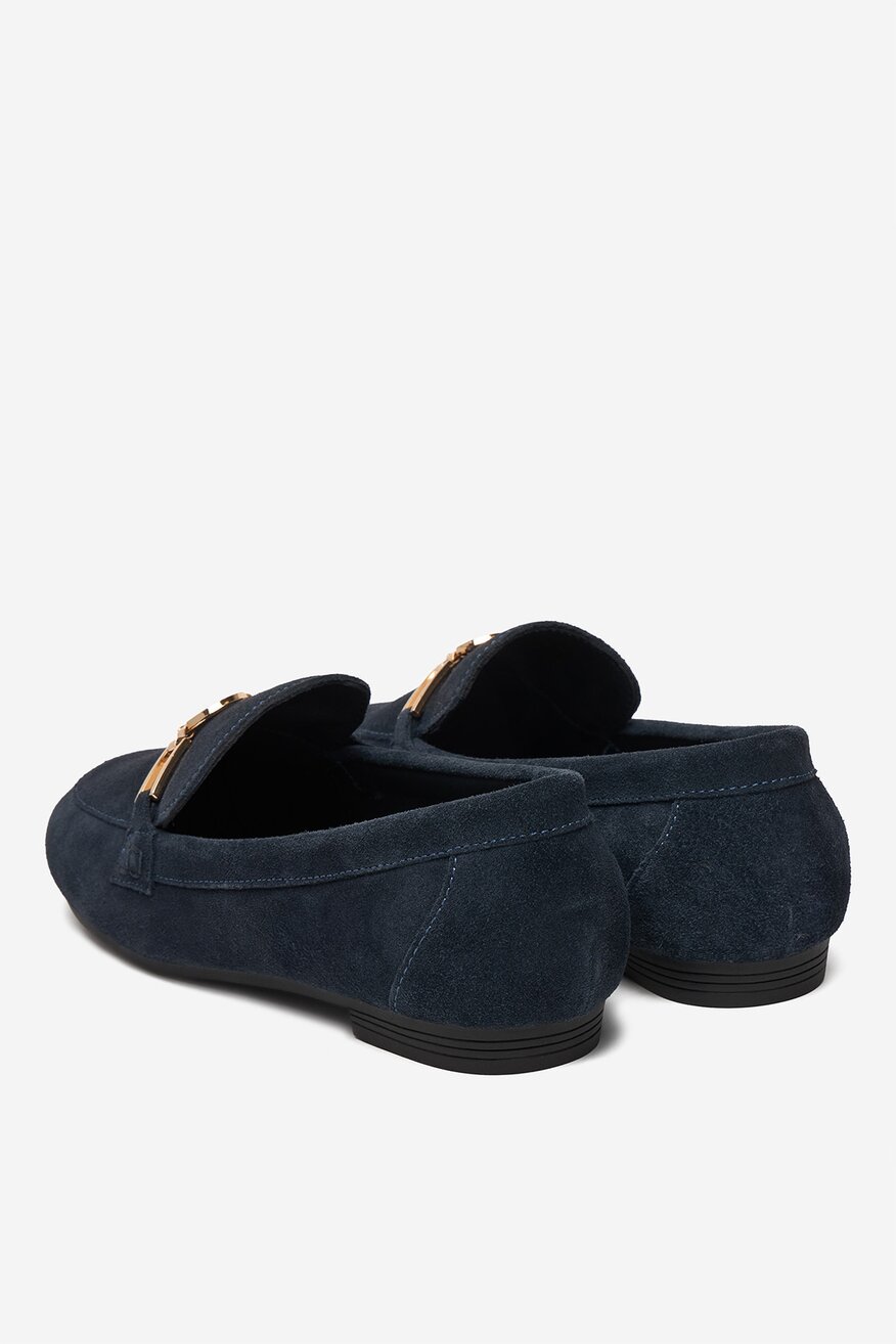 
                Напівчеревик Mexx ТЕМНО-СИНІЙ - 5906751920503