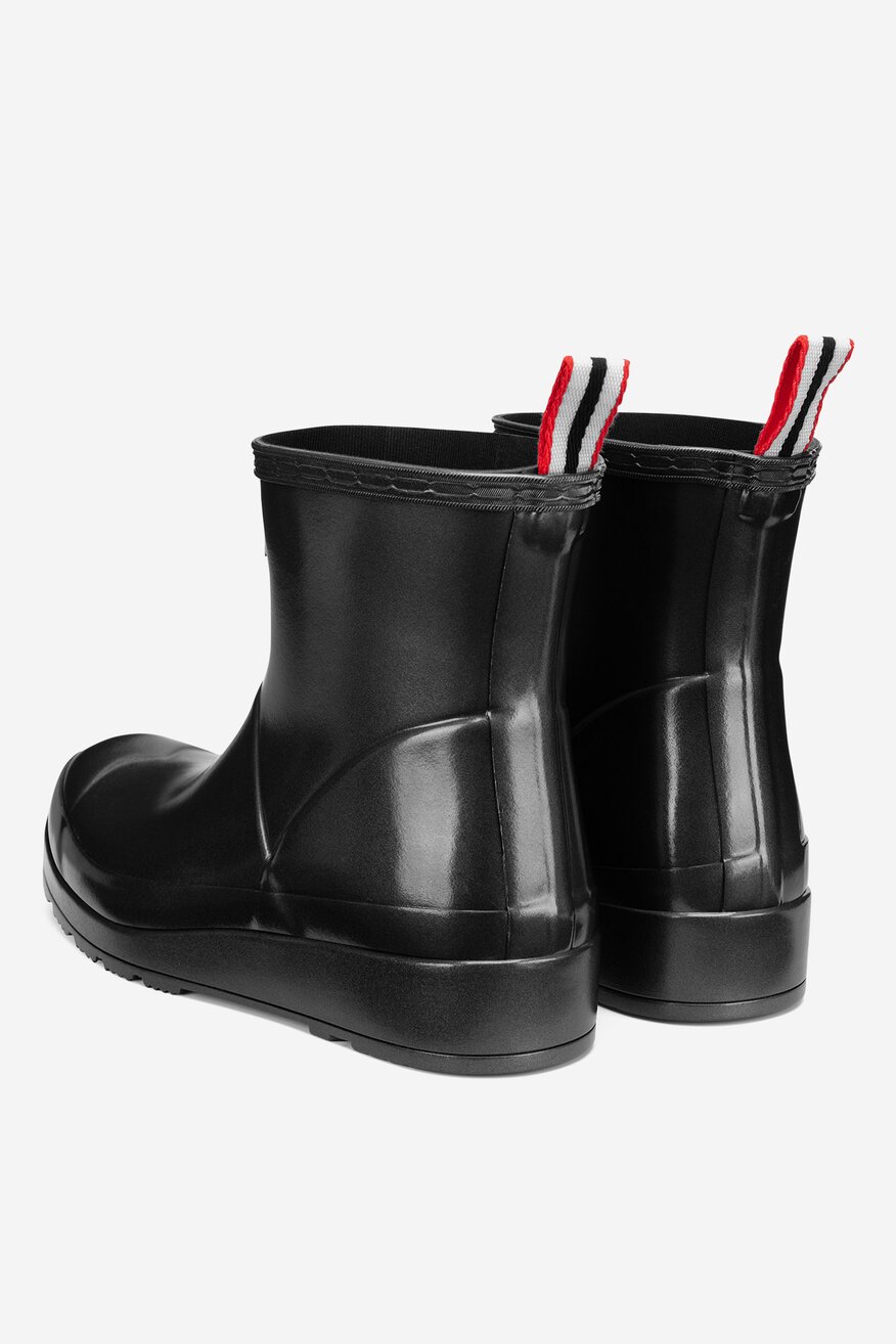 
                Gumicsizma HUNTER FEKETE - 5905588946342