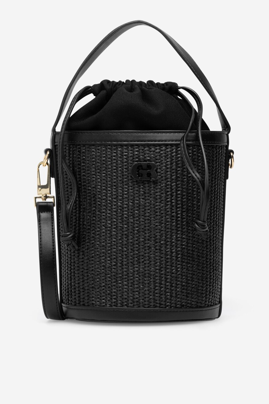 
                Gino Rossi - Torebka bucket - 5905588643661