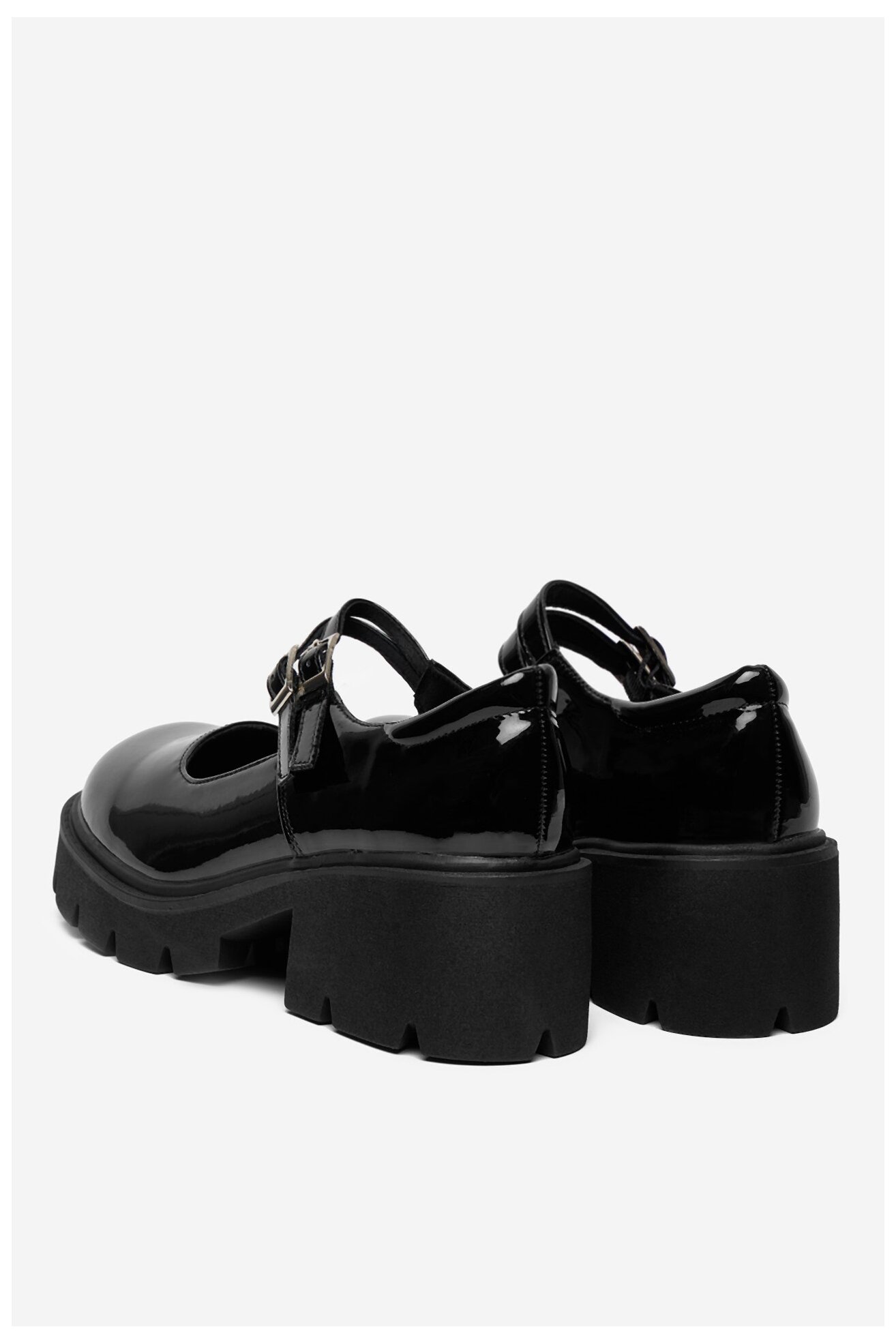 Cipele Jenny CEO-ELAINE CM221230-7 CRNA