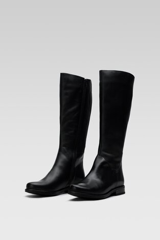 Čizme Lasocki WI16-ALBA-05 CRNA