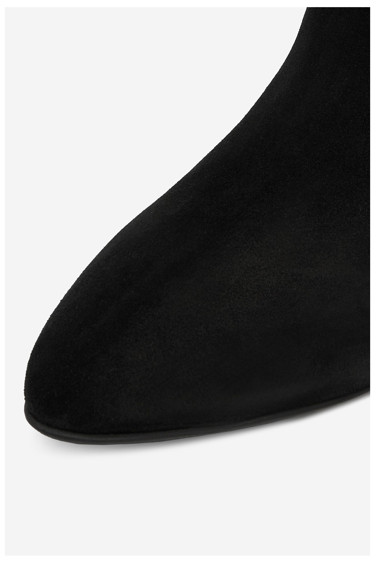 Cizme Badura EO-CELIA-60504-25 NEGRU