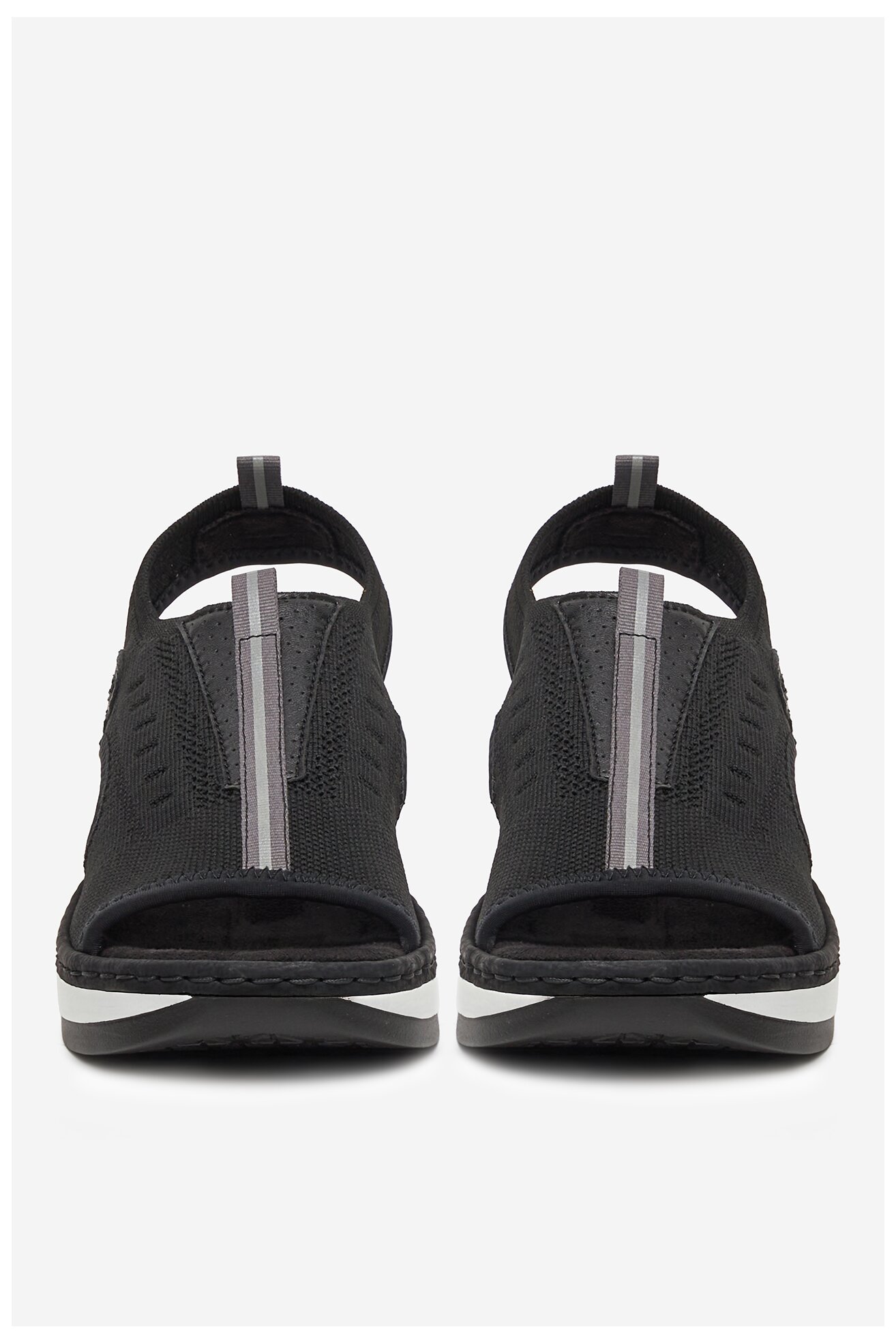 Сандали Rieker V59B5-00 ЧЕРЕН