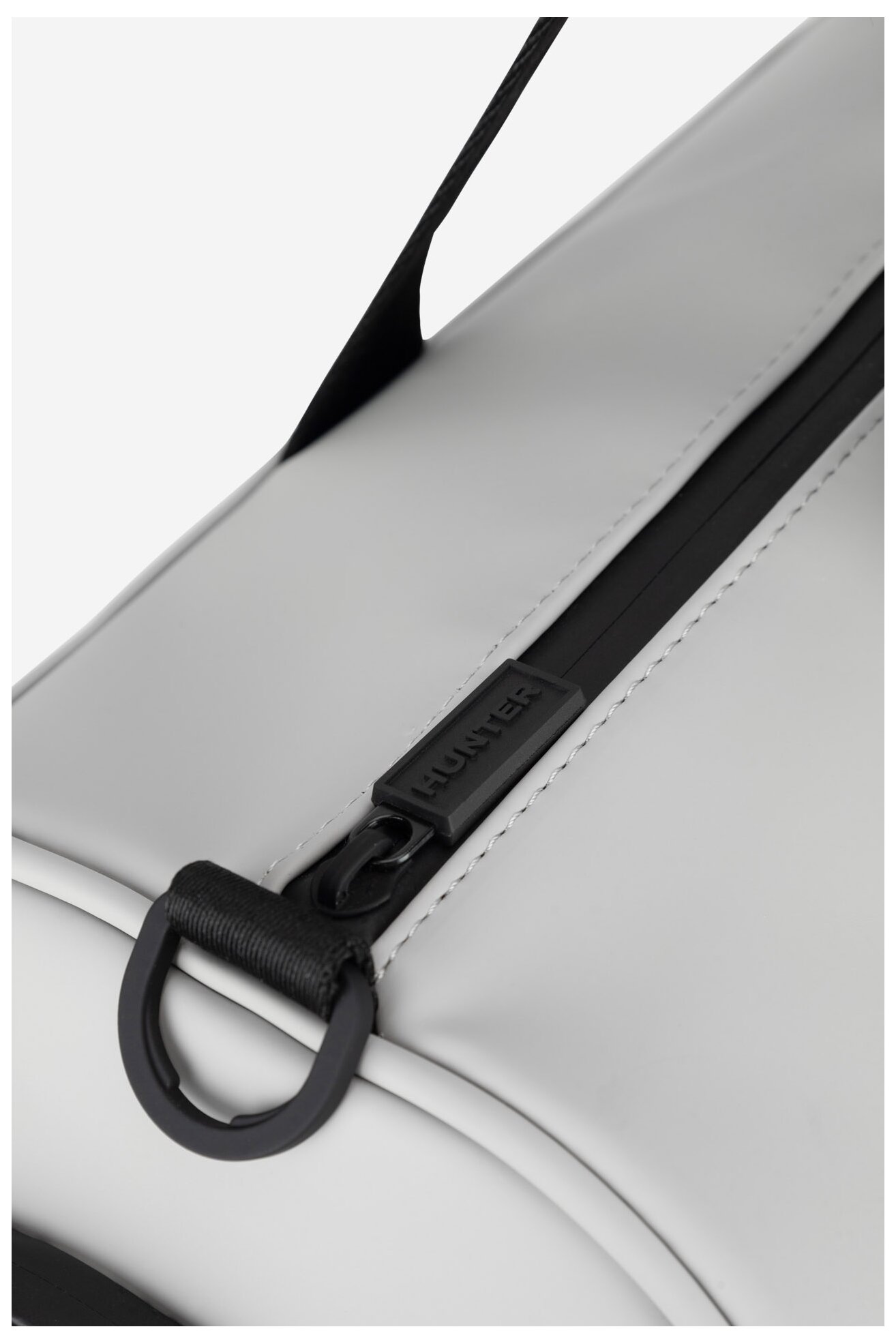 Чанта за пътуване HUNTER HTR-K-012-06 СИВ