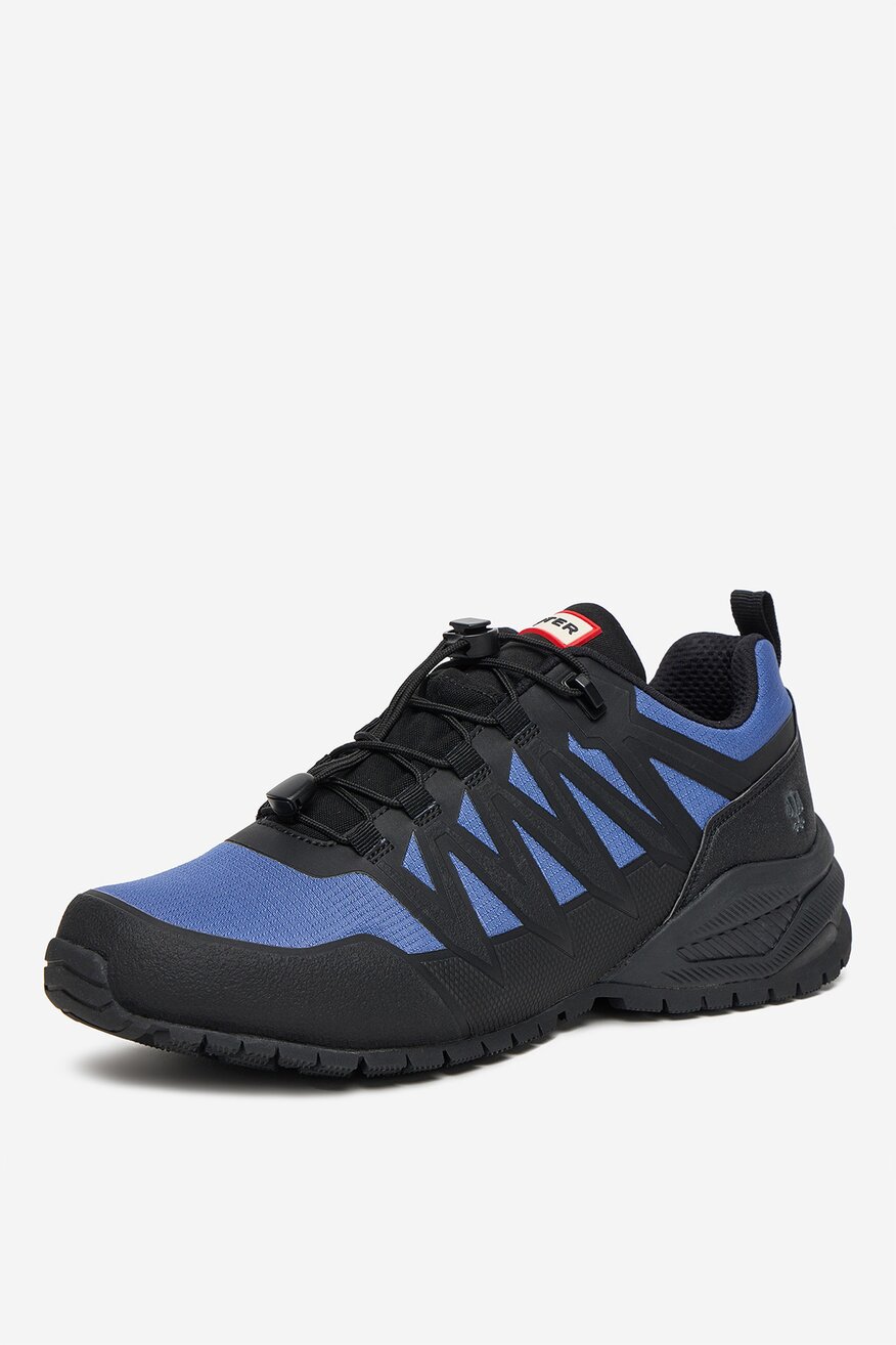 
                Treking obuća HUNTER KOBALT PLAVA - 5906751319970