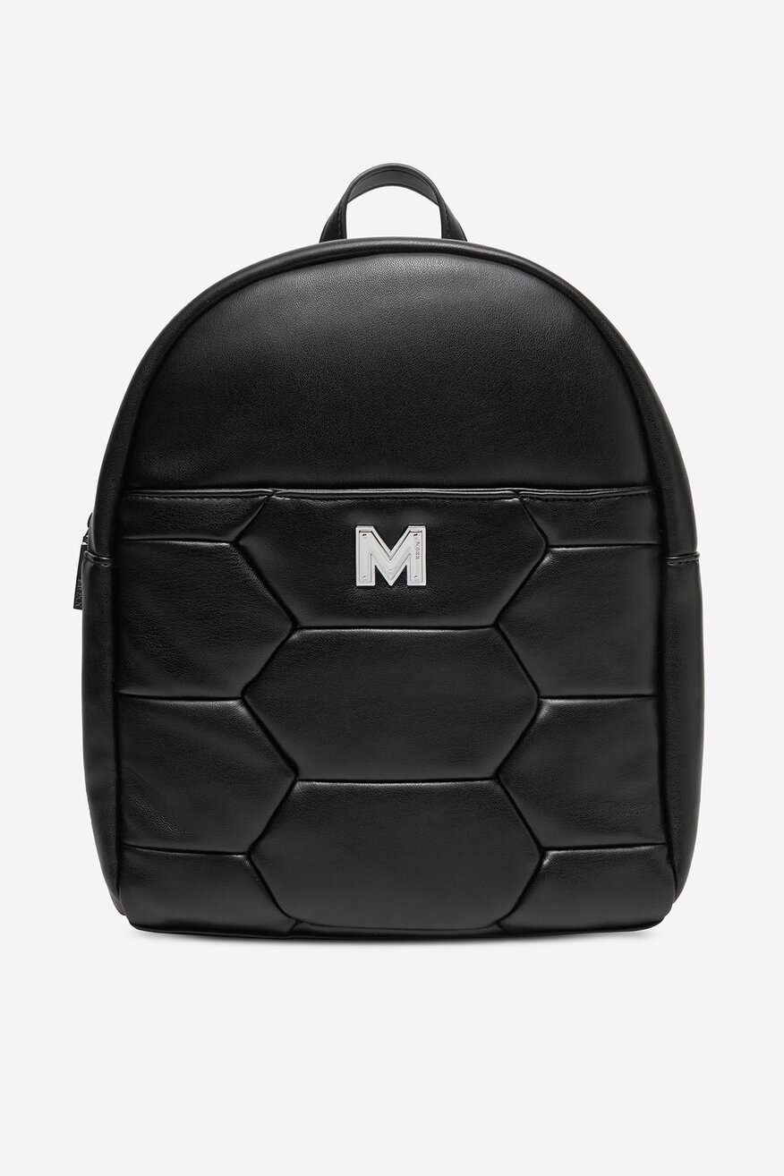 Mexx - Średni plecak miejski - 5906751272138