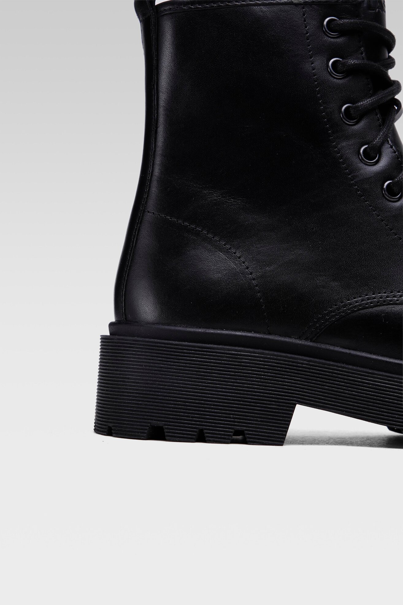 Trzewiki Lasocki WB-ALESSIA-01 Czarny